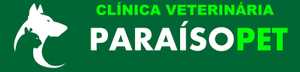 Logo Paraíso Pet
